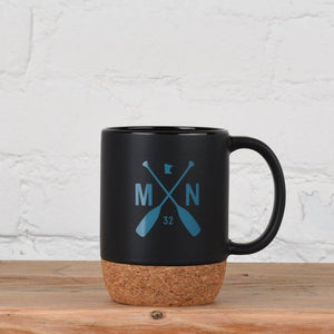 Spencer's Mug - sota clothing