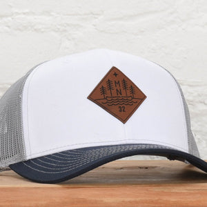 Sullivan Snapback - sota clothing