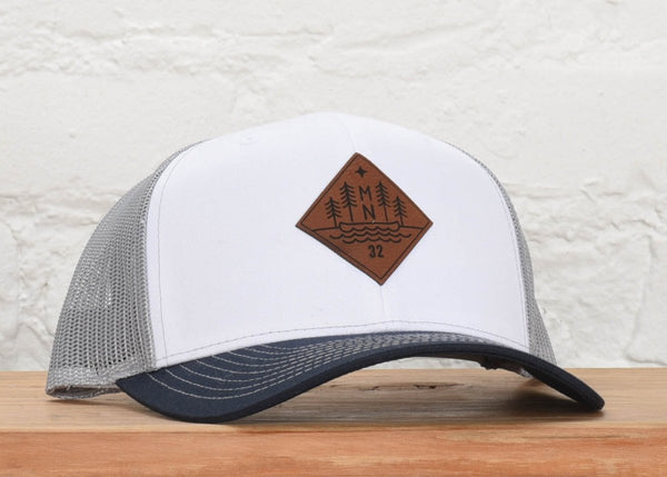 Sullivan Snapback - sota clothing