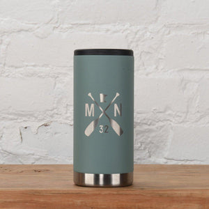 The Skinny Can Cooler - sota clothing