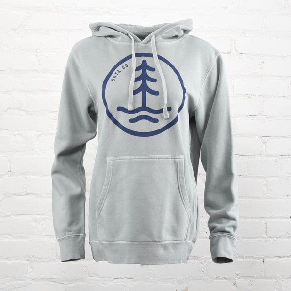 Unisex Port Hoodie - sota clothing