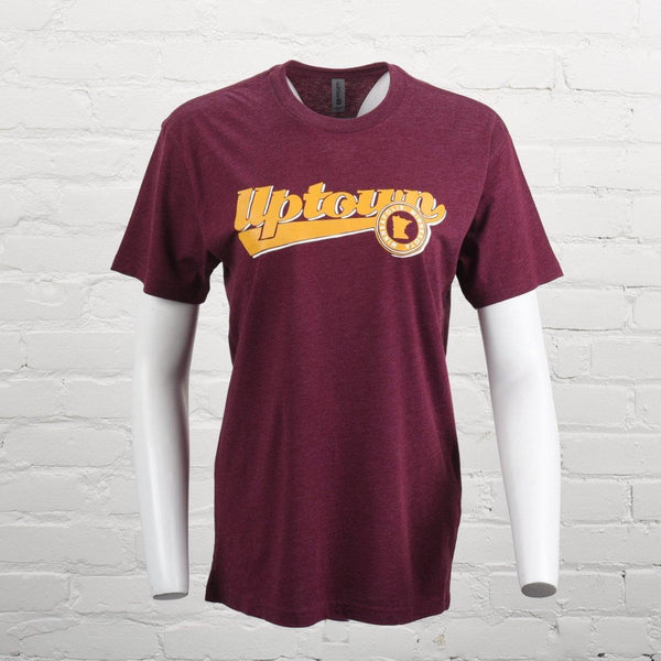 Unisex Uptown Tee - sota clothing