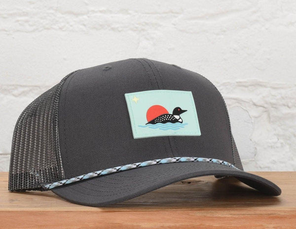 Wetland Snapback - sota clothing