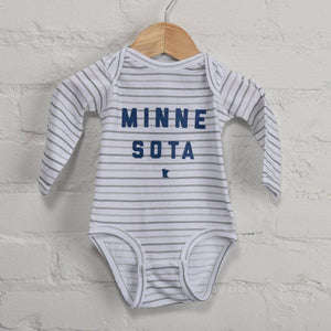 Whimsical Long Sleeve Onesie - sota clothing