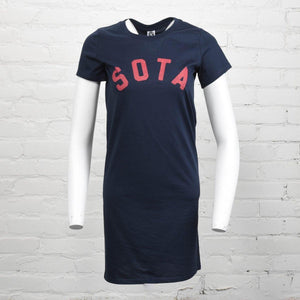 Women's Beachcomber Dress - sota clothing