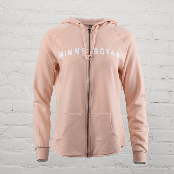 Women's Prairie Zip Up - sota clothing