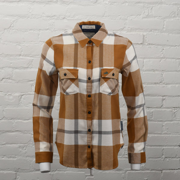 Women's Outback Flannel