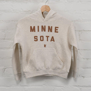 Youth Minnewashta Hoodie - sota clothing