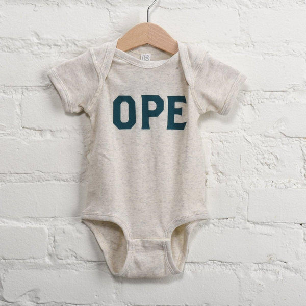 Zippy Onesie - sota clothing