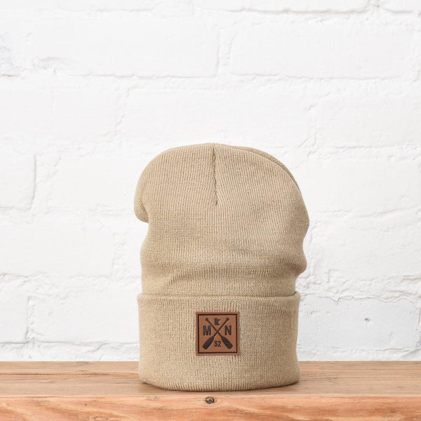 Mountain Top Beanie - sota clothing