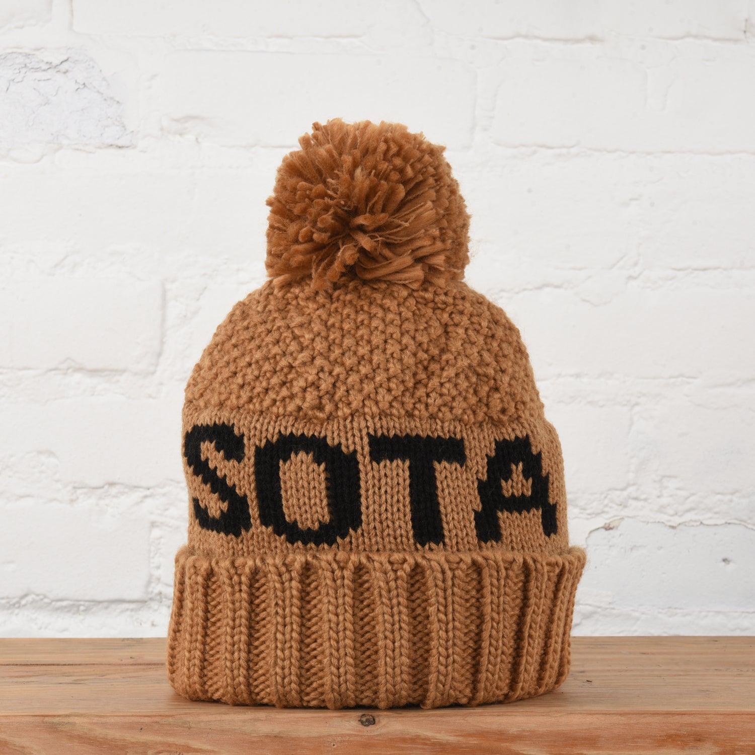 Plateau Beanie – sota clothing