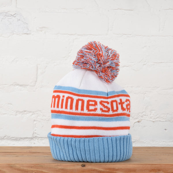 Chill Factor Youth Beanie – SALE clothing - FINAL sota